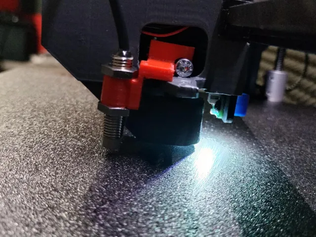 sidewinder x4 pro uchwyt super pinda