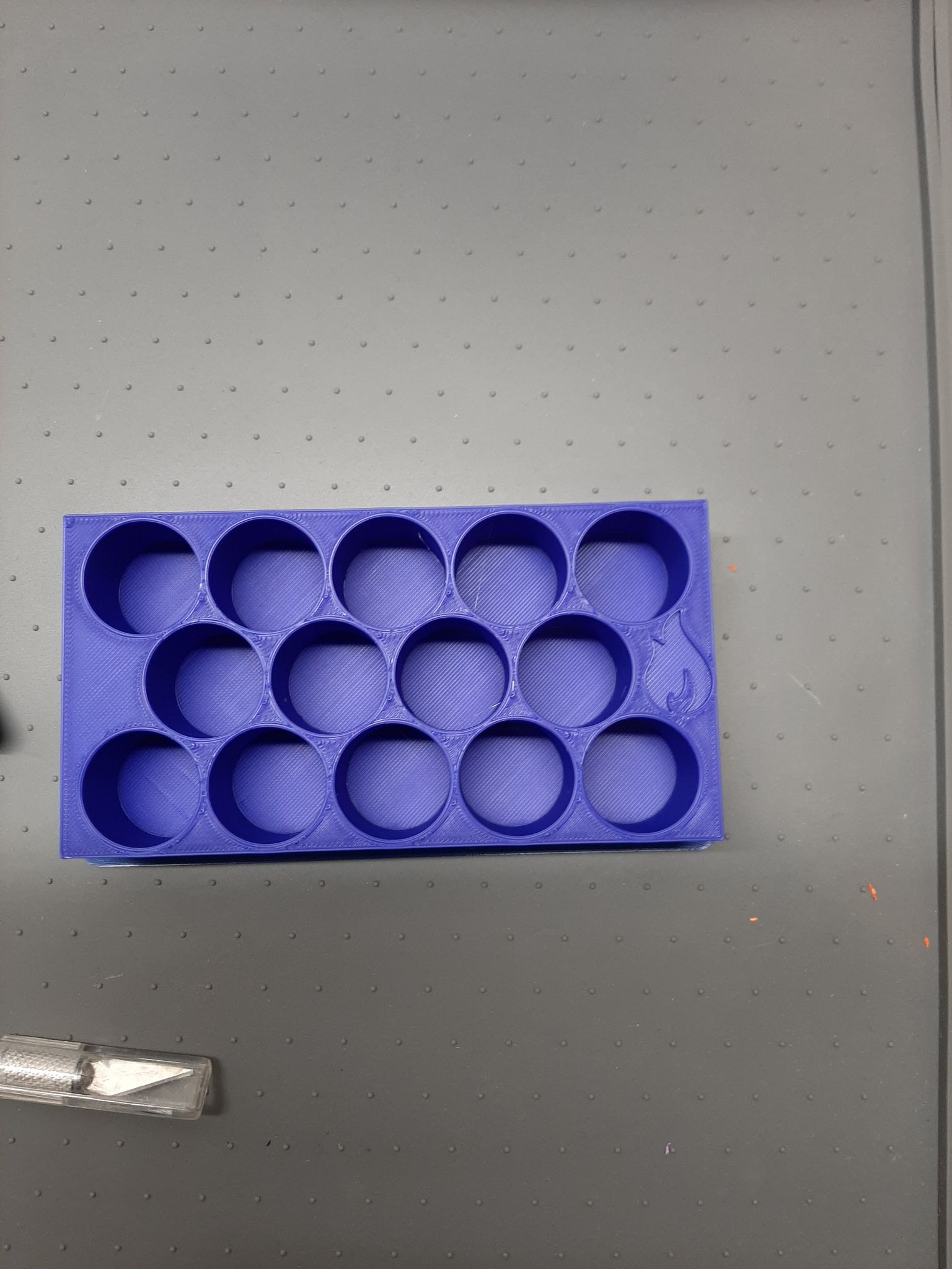 Paint holder