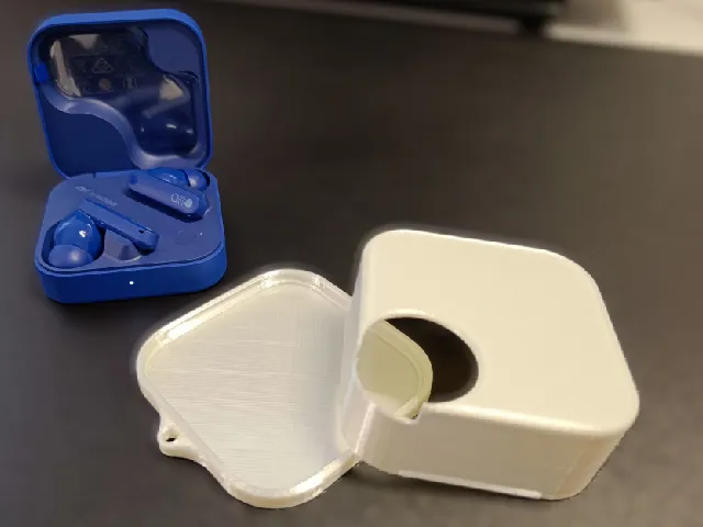 CMF Buds Pro 2 case