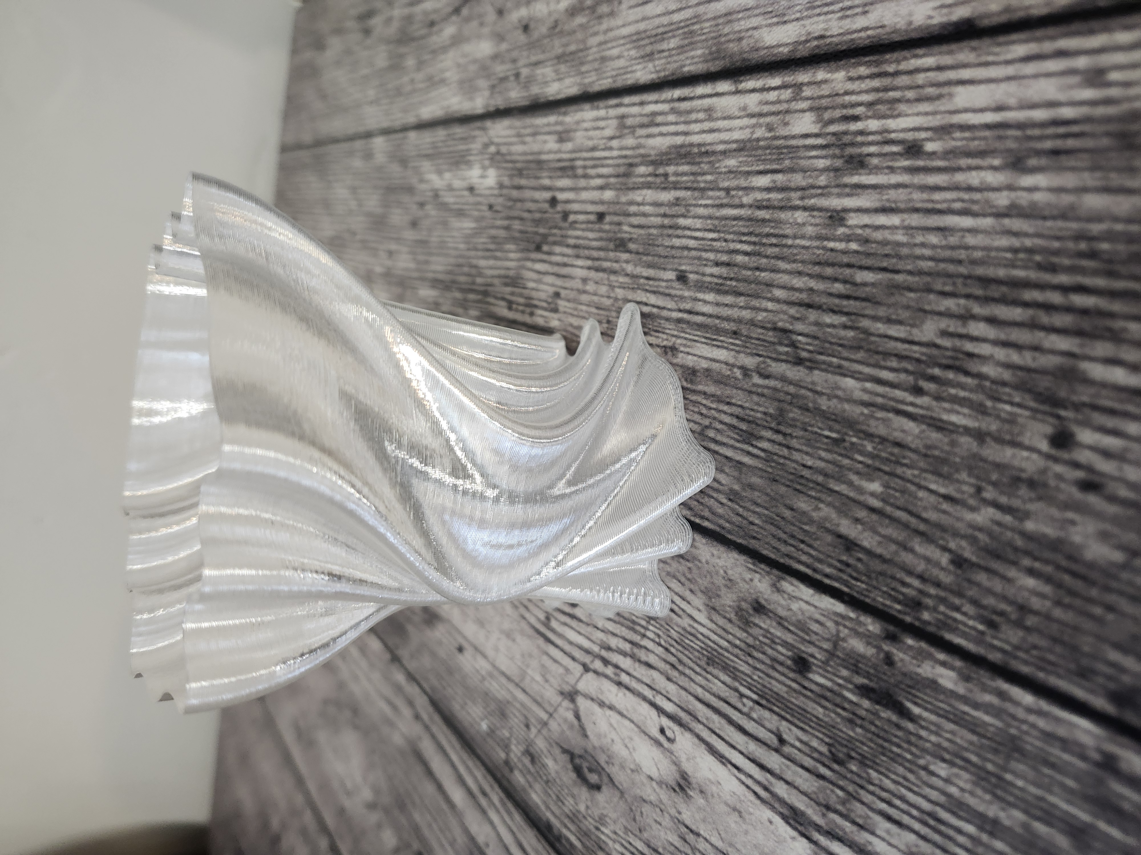 Basic Mini Vase