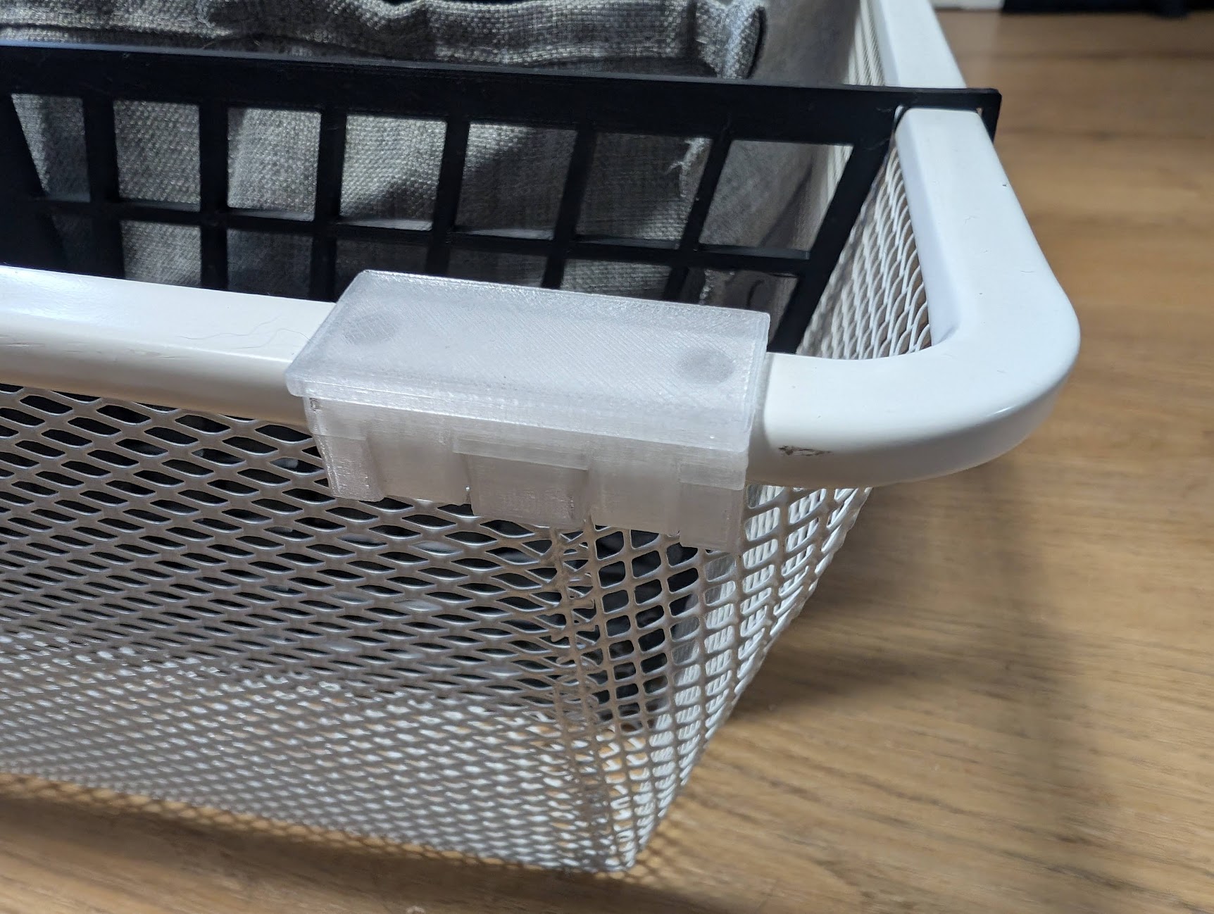 Boaxel basket slider