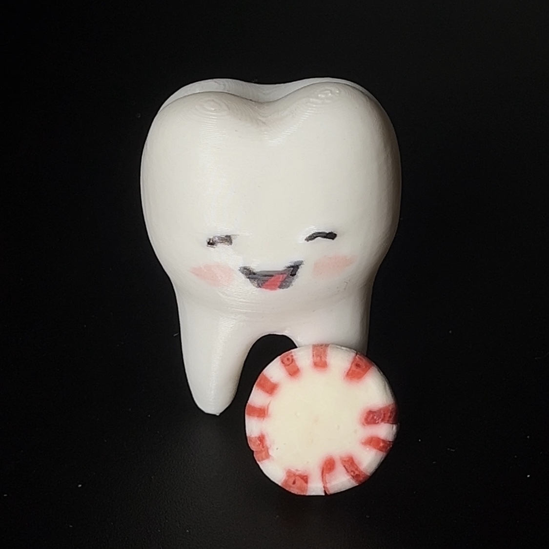 Sweet Tooth