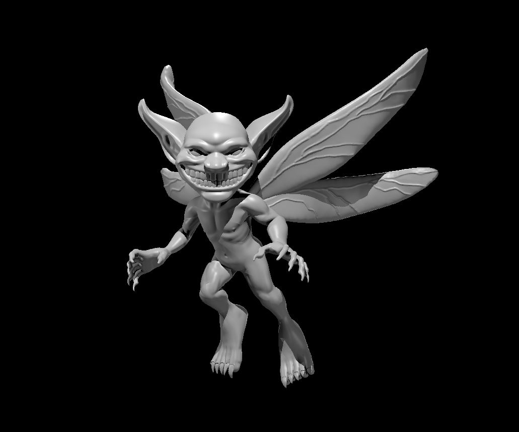Tooth Fairy