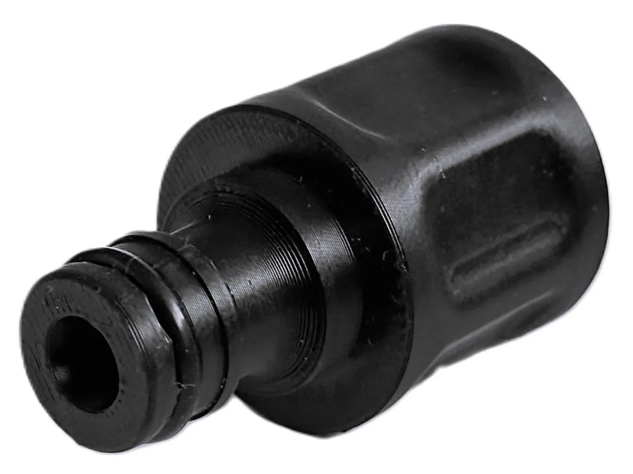 くろみつページ 7 Cigarette Gardena Adapter by XYZWERKZ | Download free STL model