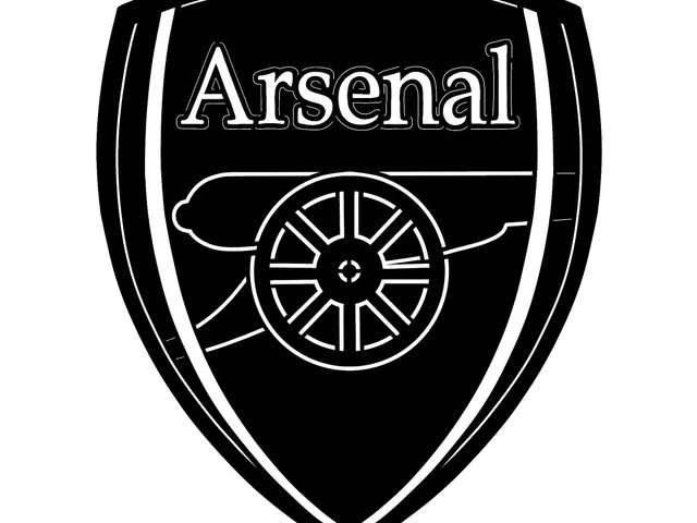Arsenal Football Club logo
