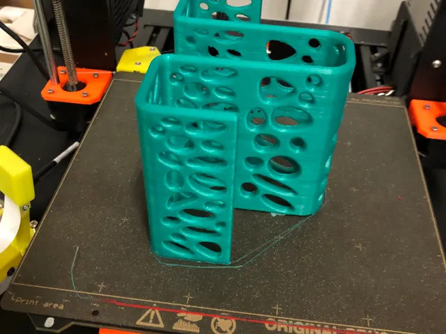 Sponge Holder