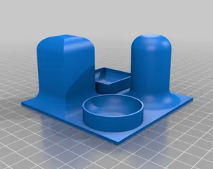 FILLETS models for 3D printer | Printables.com