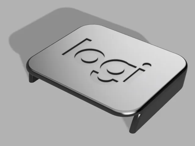 Cover for Logitech Streamcam