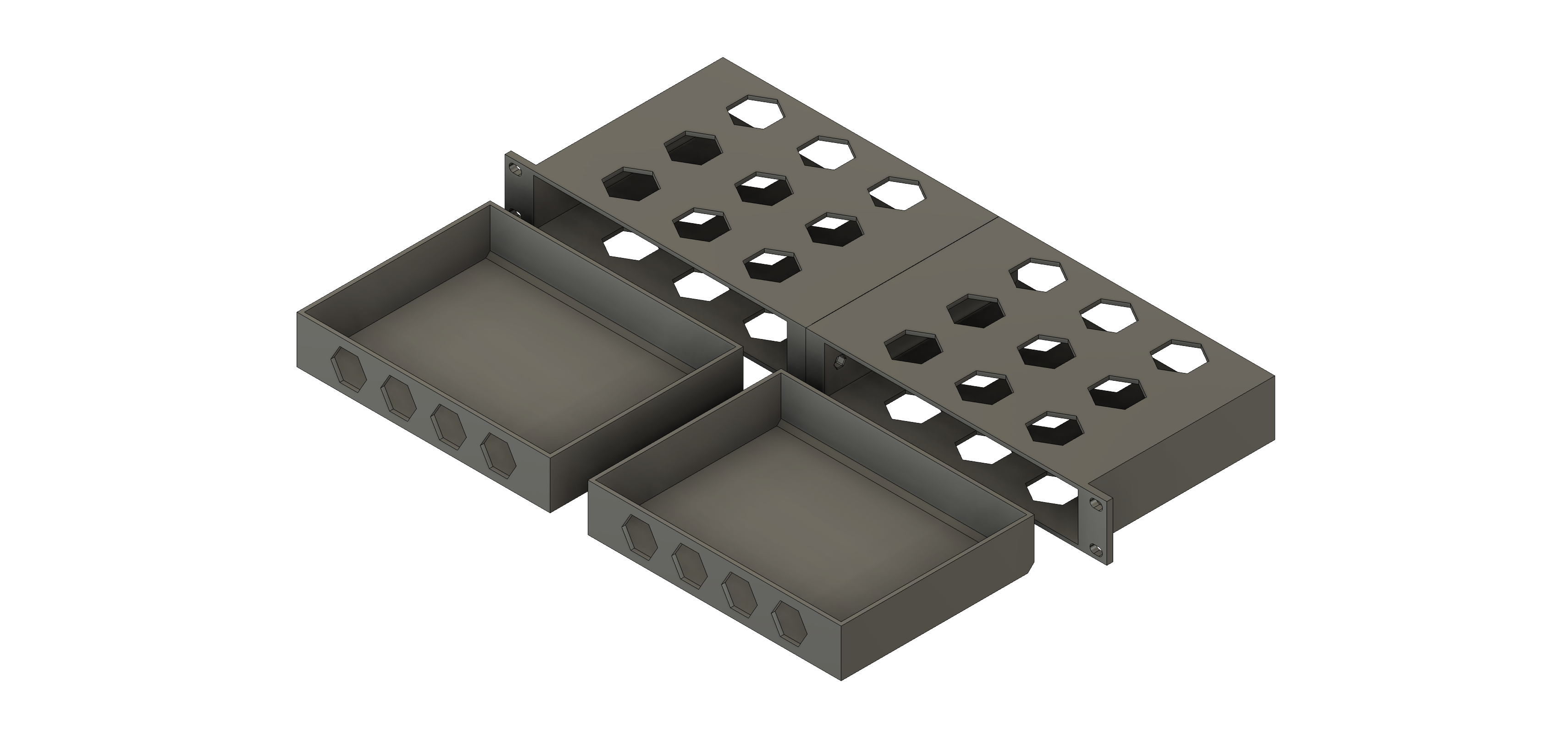 19 Rack Drawers By AWSW Download Free STL Model Printables 19-rack-drawers-by-awsw-download-free-stl-model-printables