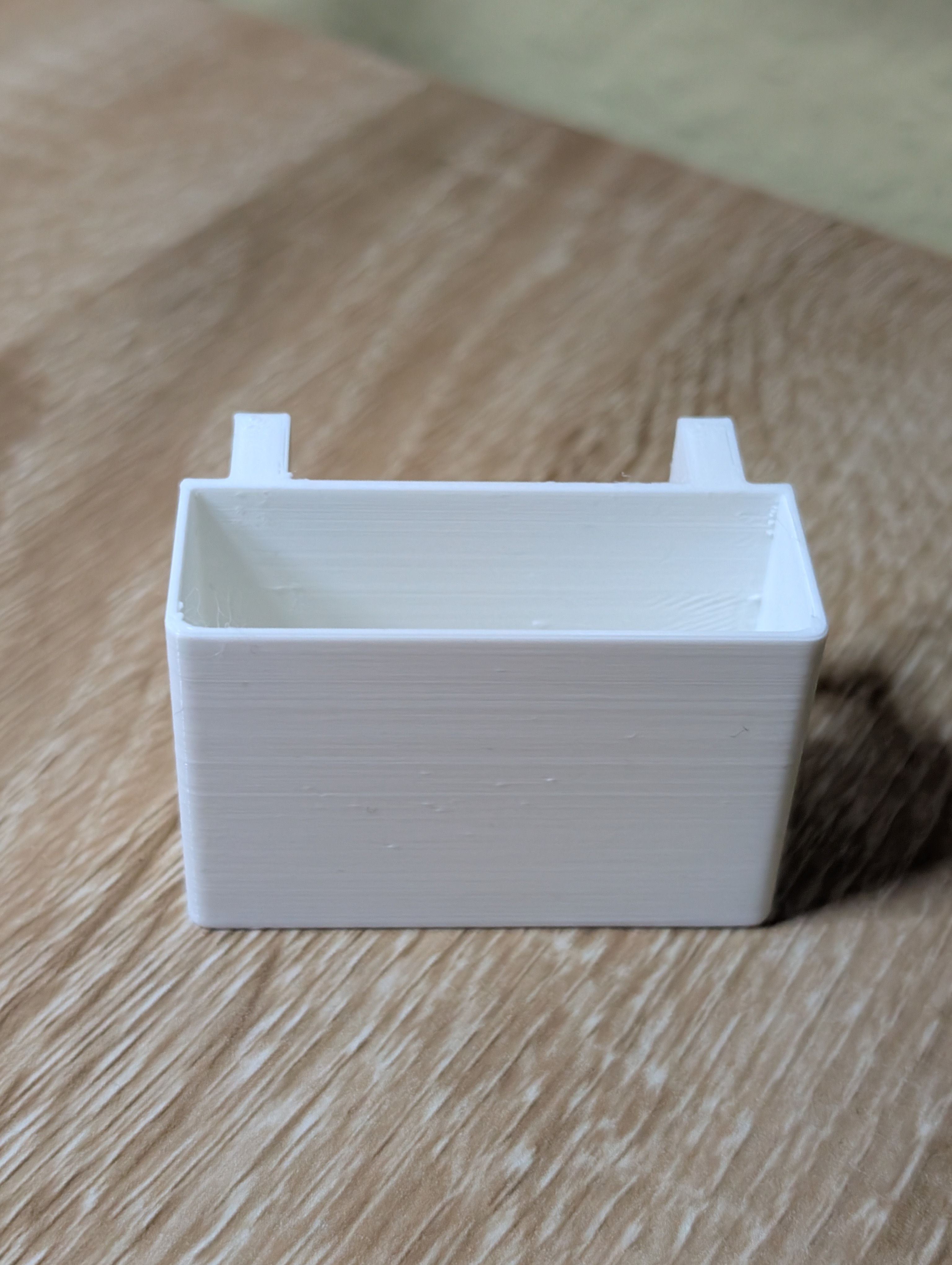 Skadis Lipo Checker Holder