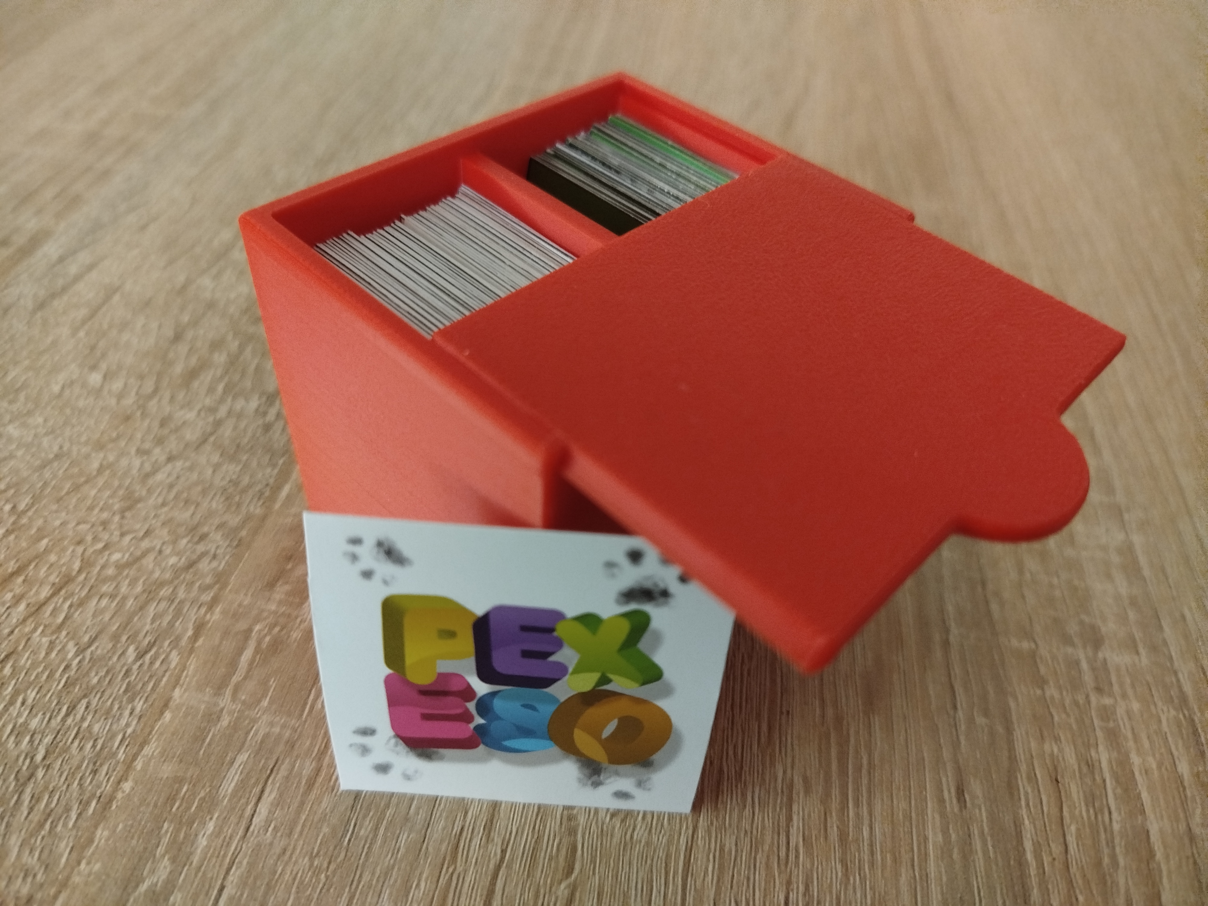 PexesoBox