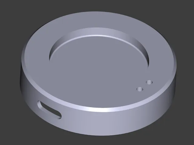 Xiaomi Watch 2 Charging Dock with USB-C Socket
