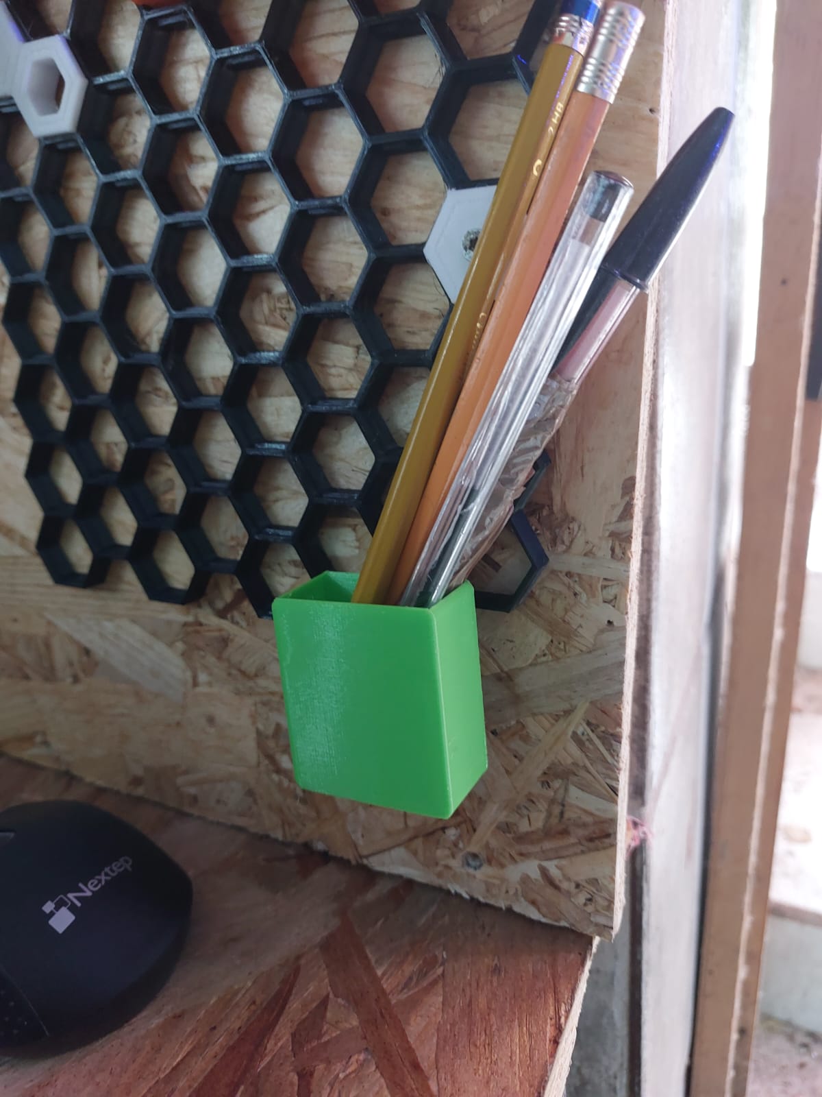 BOX HSW SCREWIVERSE