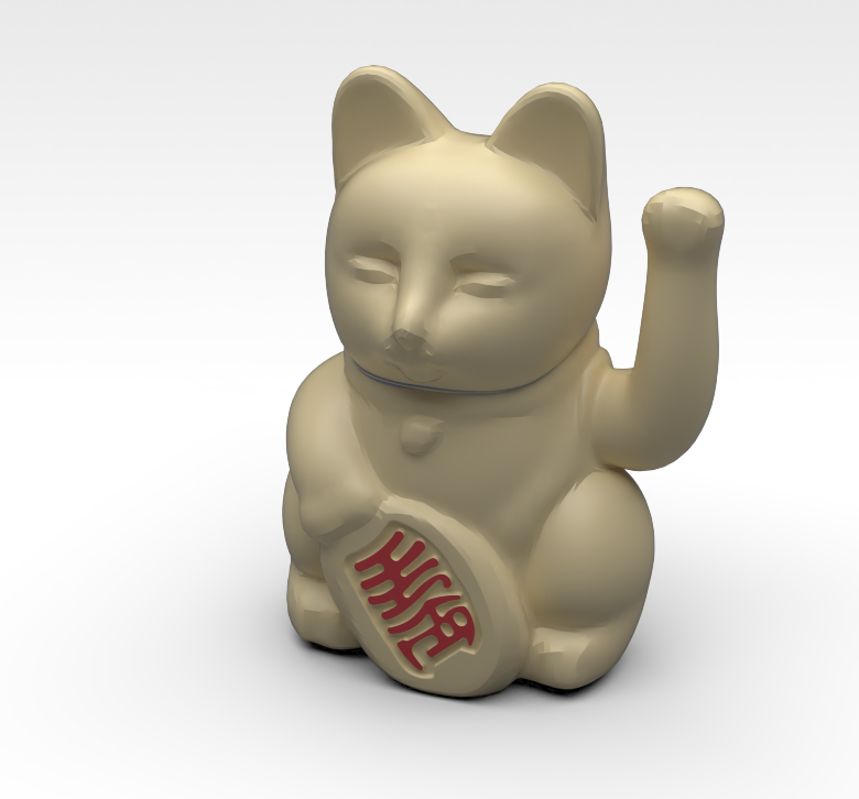 MY MANEKI-NEKO
