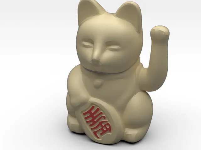 MY MANEKI-NEKO