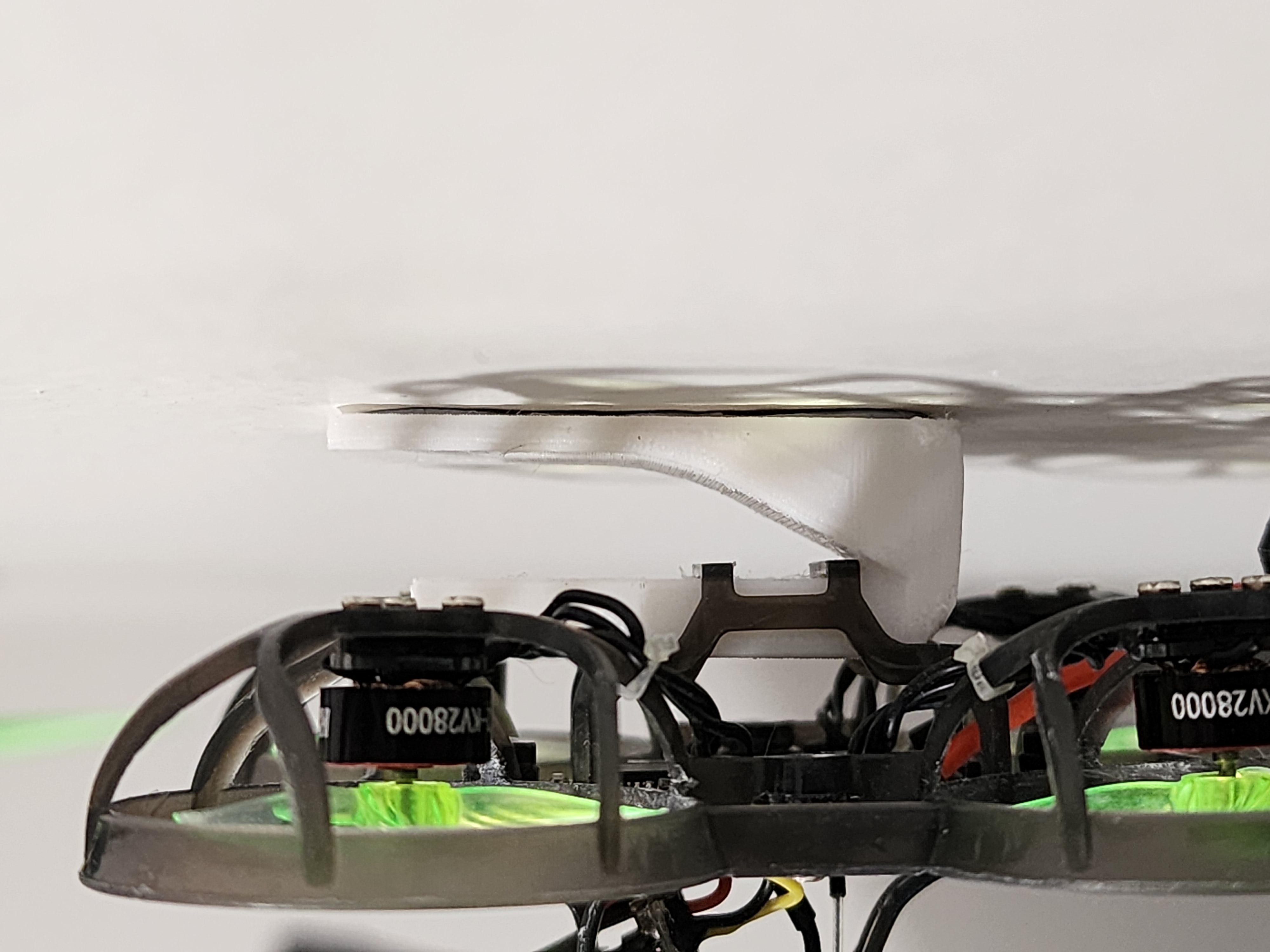 Tinywhoop Wall Mount — miniatura 2