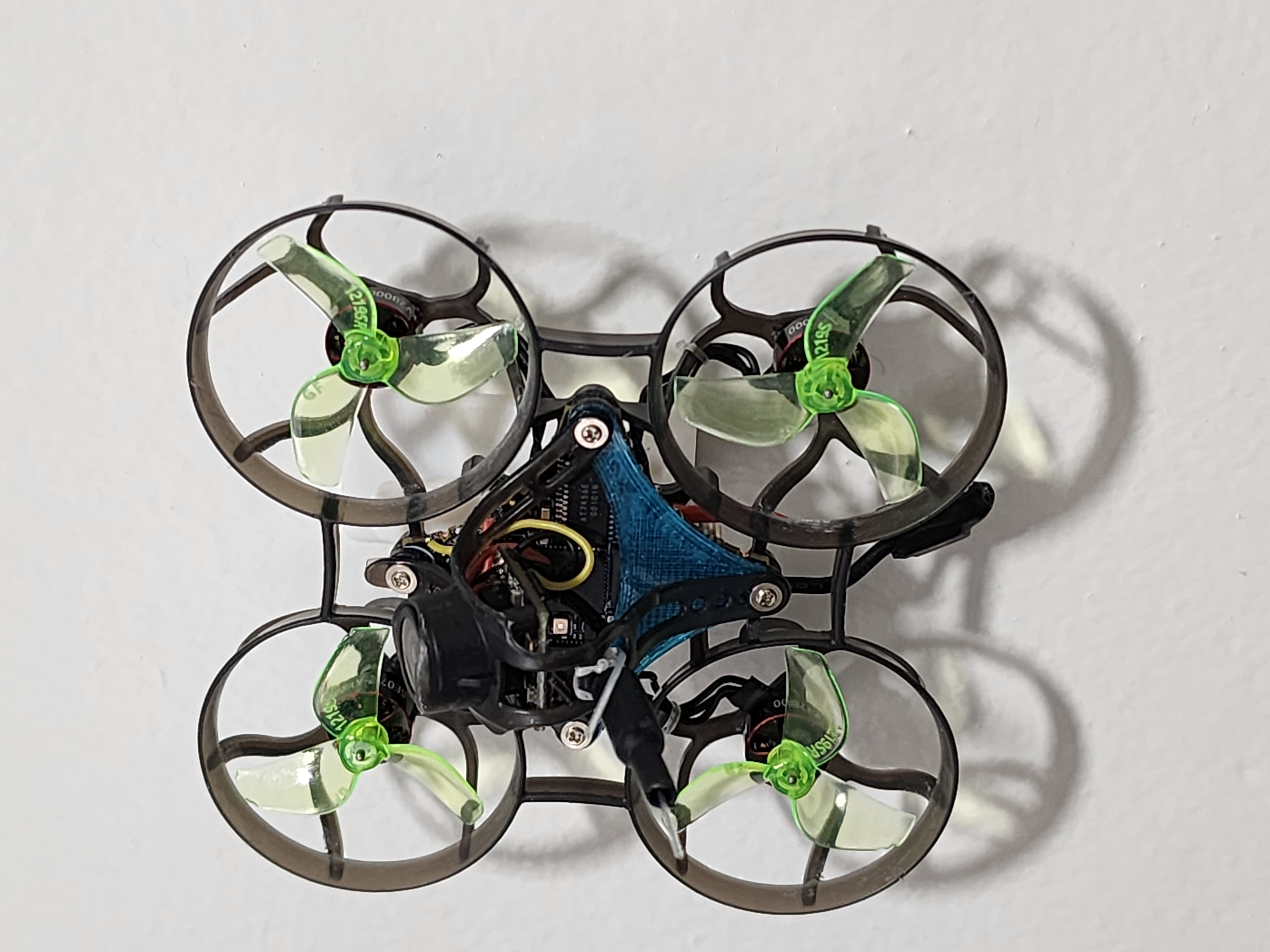 Tinywhoop Wall Mount — miniatura 3