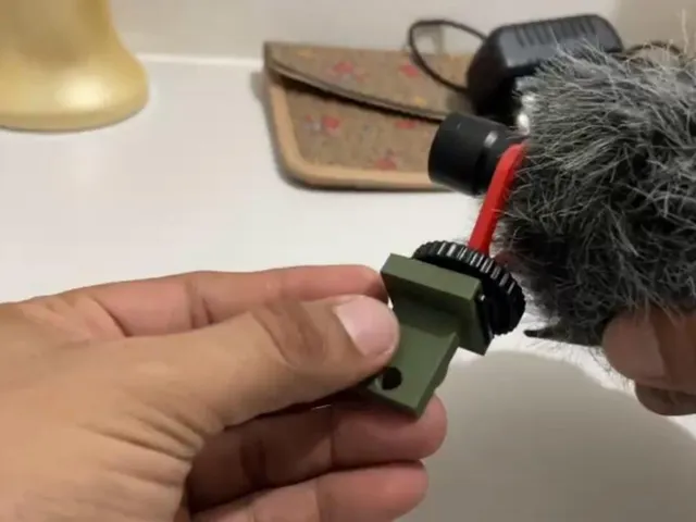 ZAPATA FRIA BASE 8MM