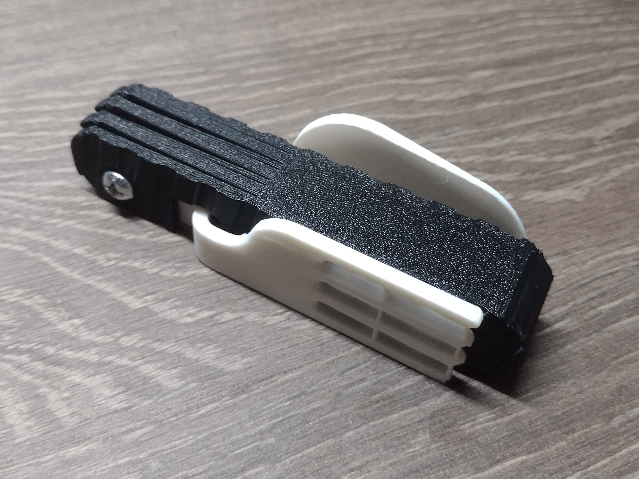 Miniatura 3 do modelo 3D Utensil Multi-Tool
