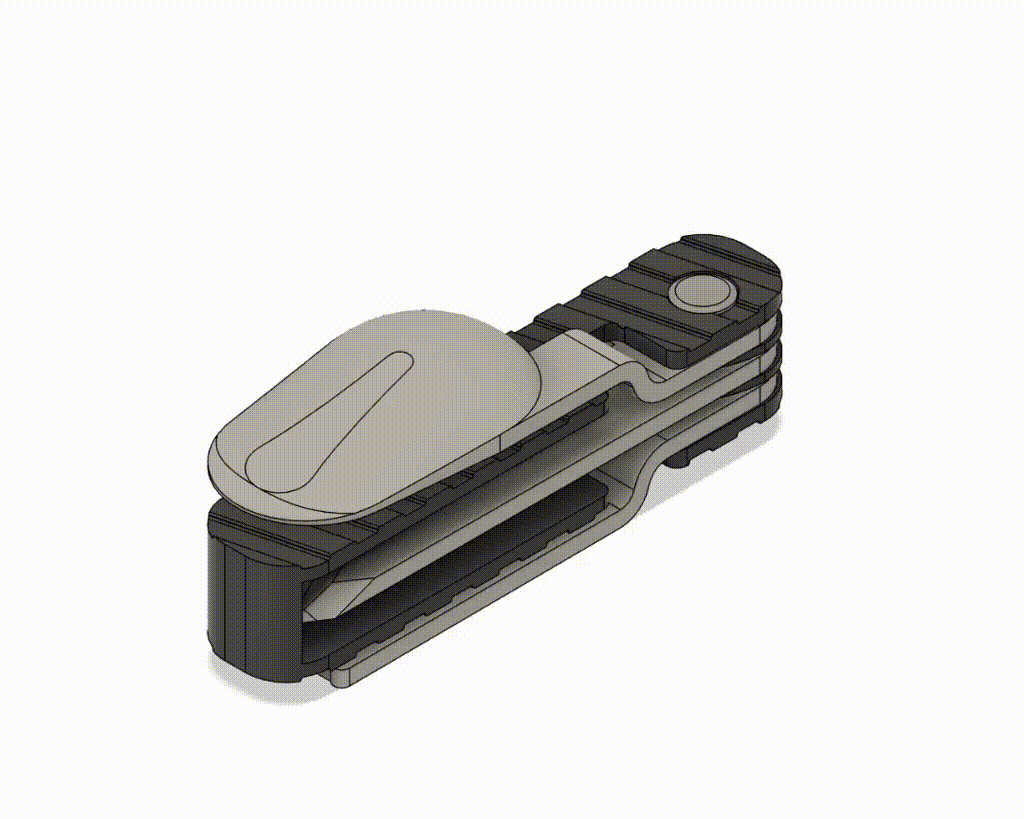 Miniatura 2 do modelo 3D Utensil Multi-Tool