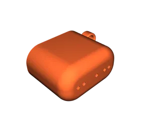 Geek Bar Pulse case by mb | Download free STL model | Printables.com
