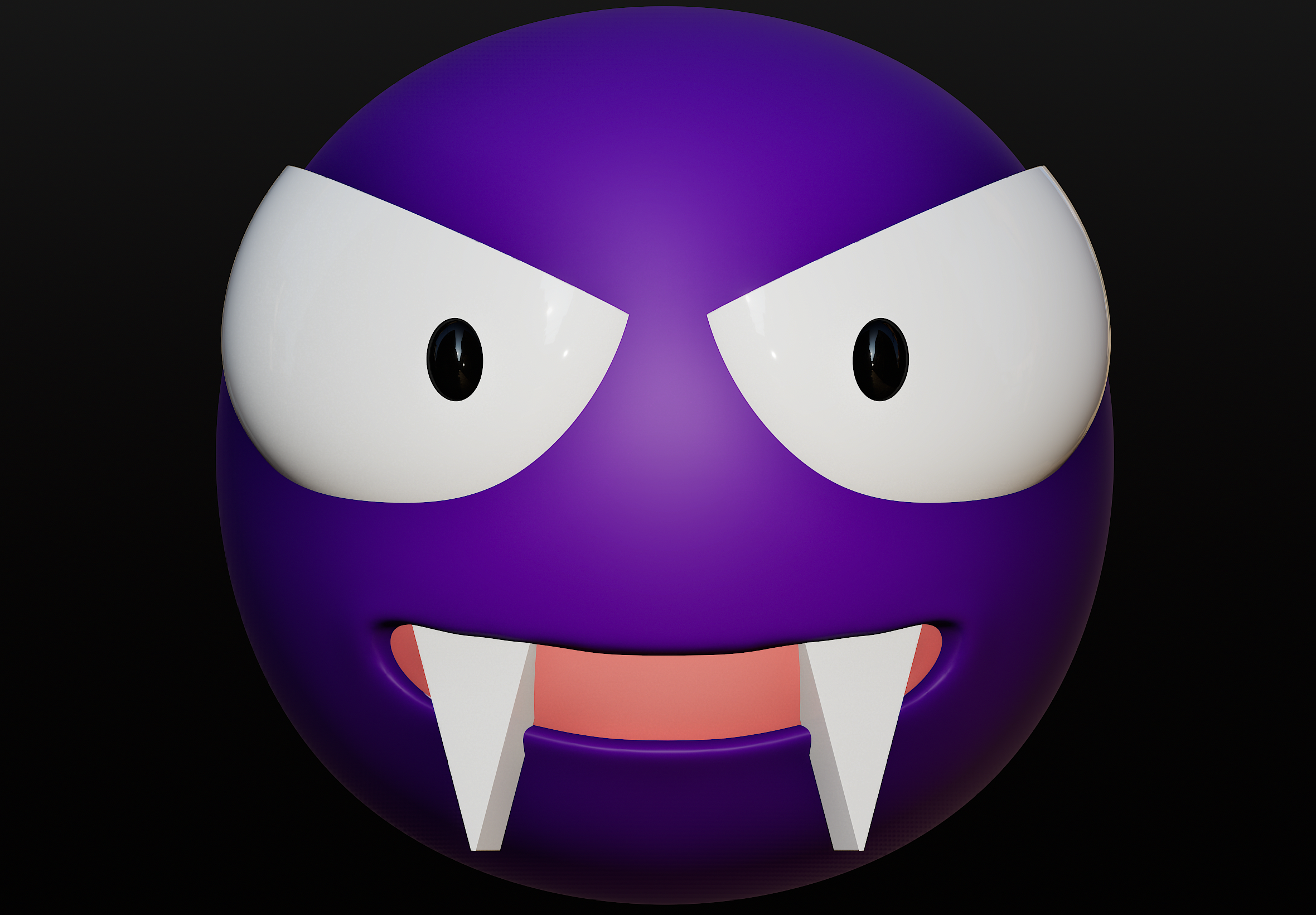 Ghastly