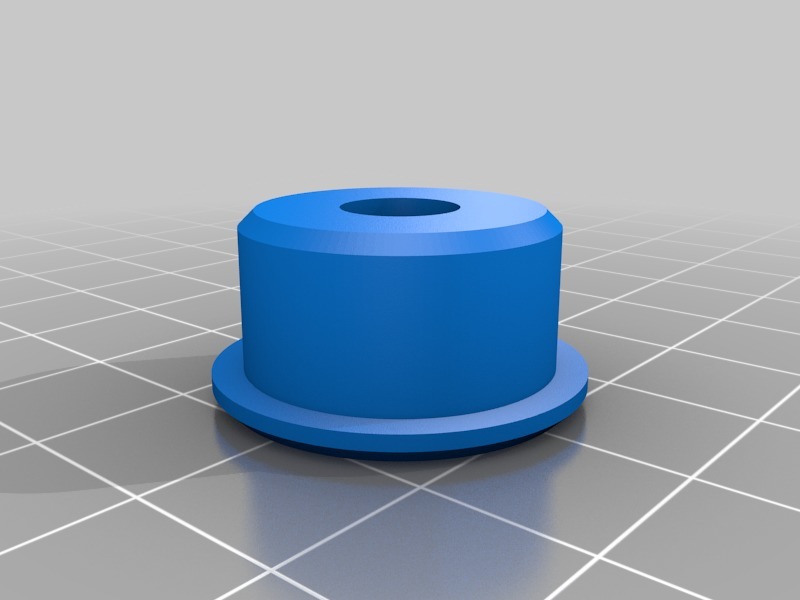 20mm Nogasm Adapter