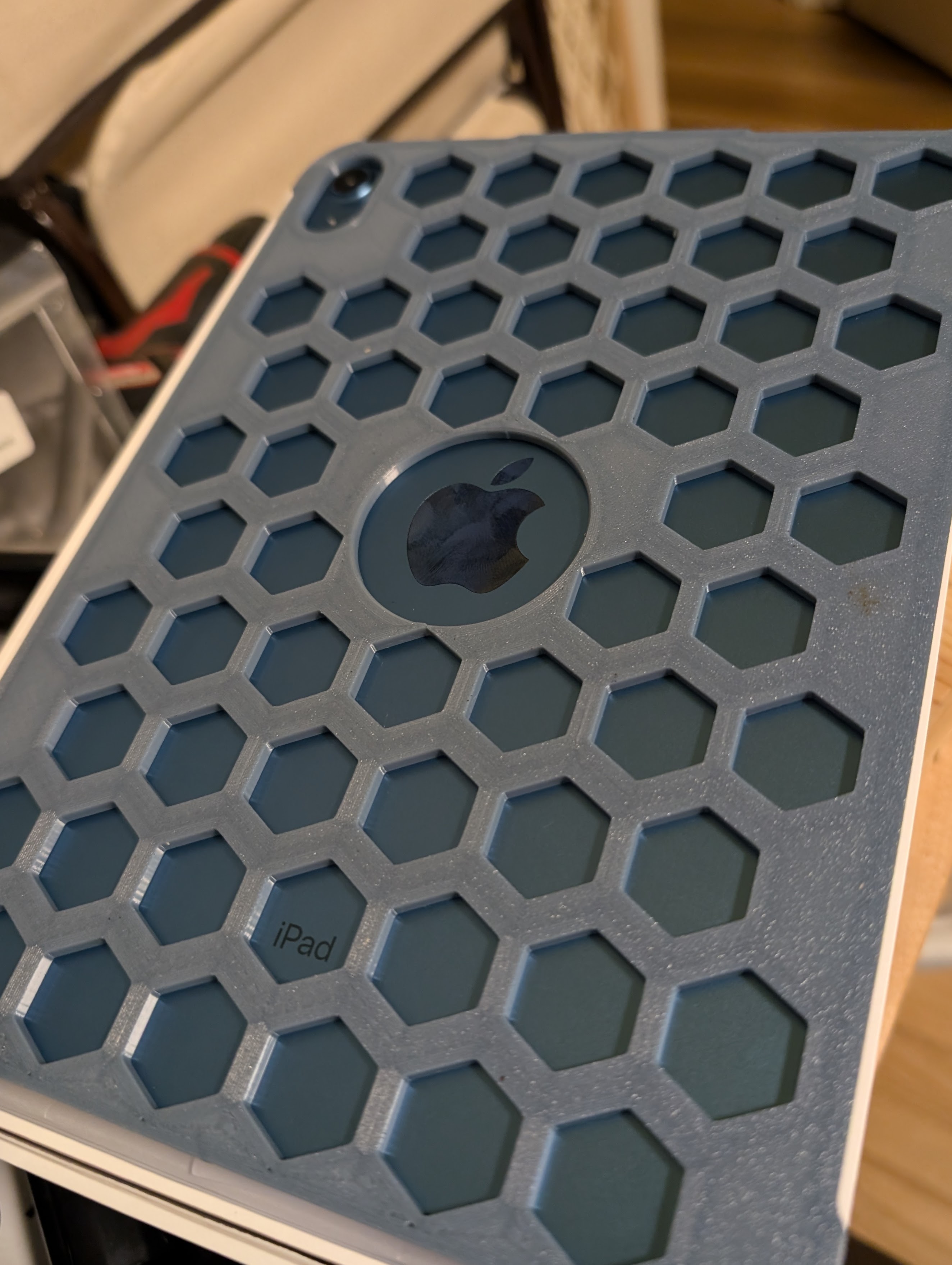 Case for iPad 10 Honeycomb remix