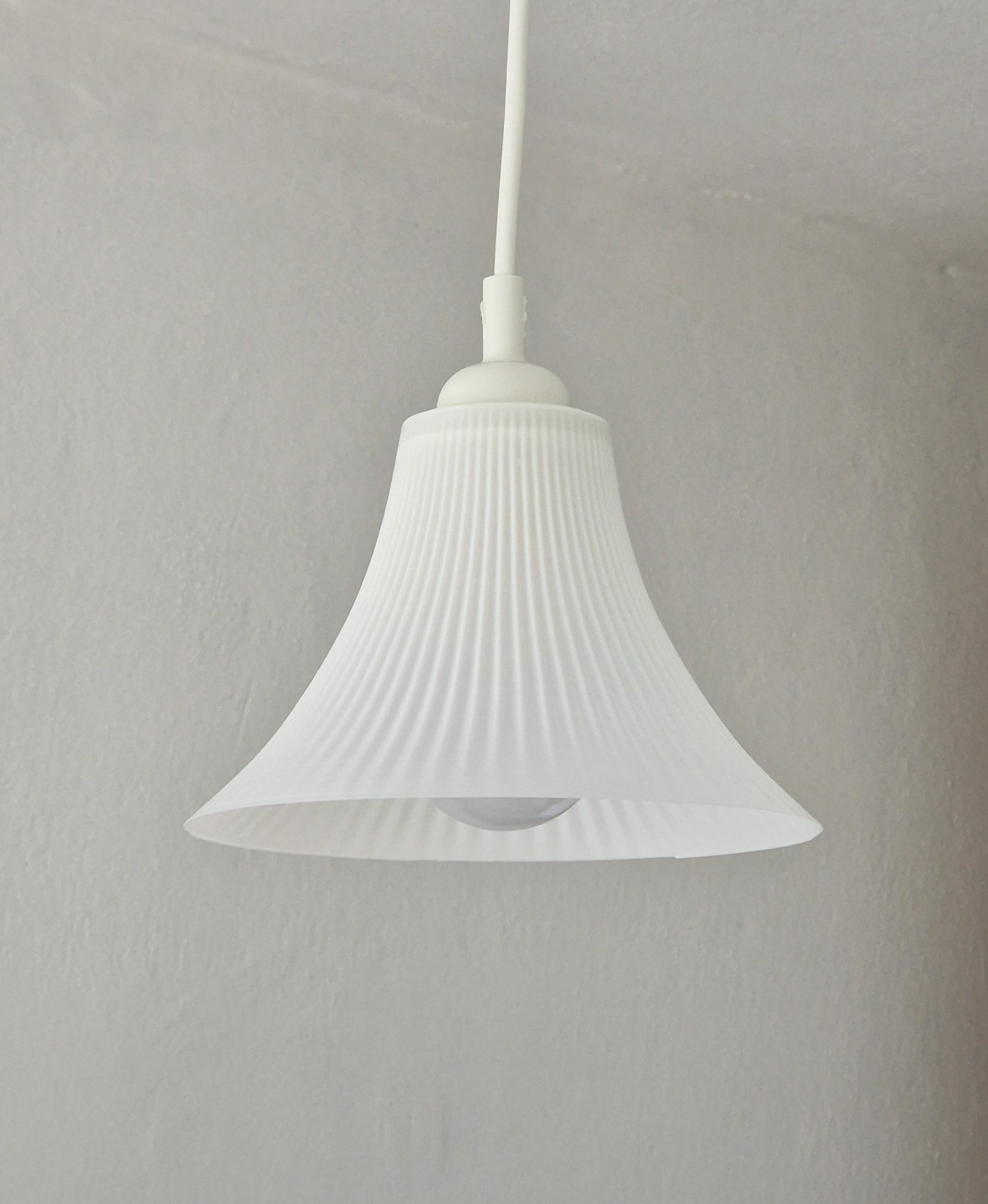 Miniatura 4 do modelo 3D lampshade IKEA