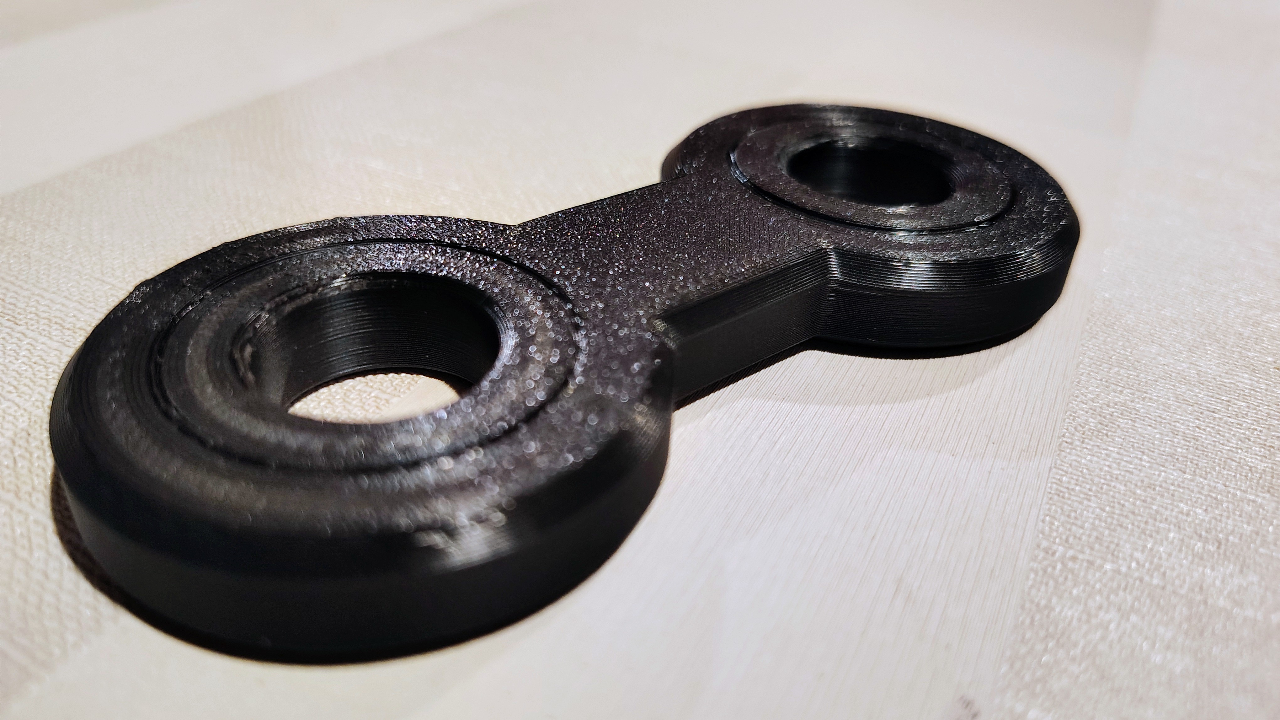 The Barbell - A Fidget Thing