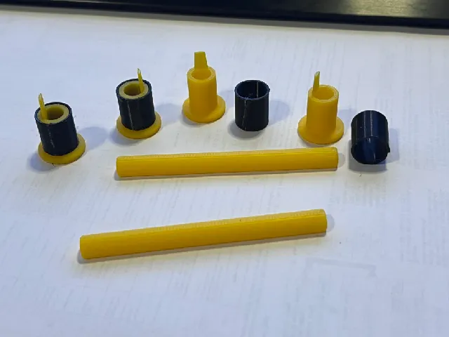 Roller cover