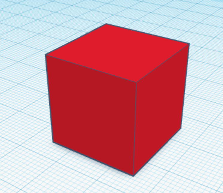 Cube