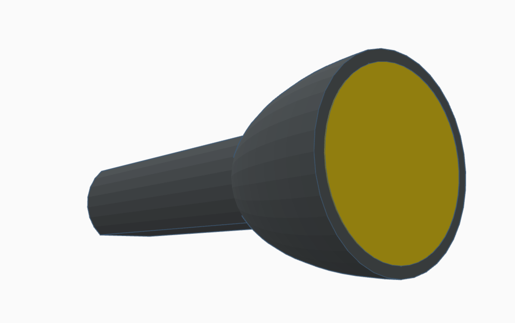Dummy 13 Flashlight