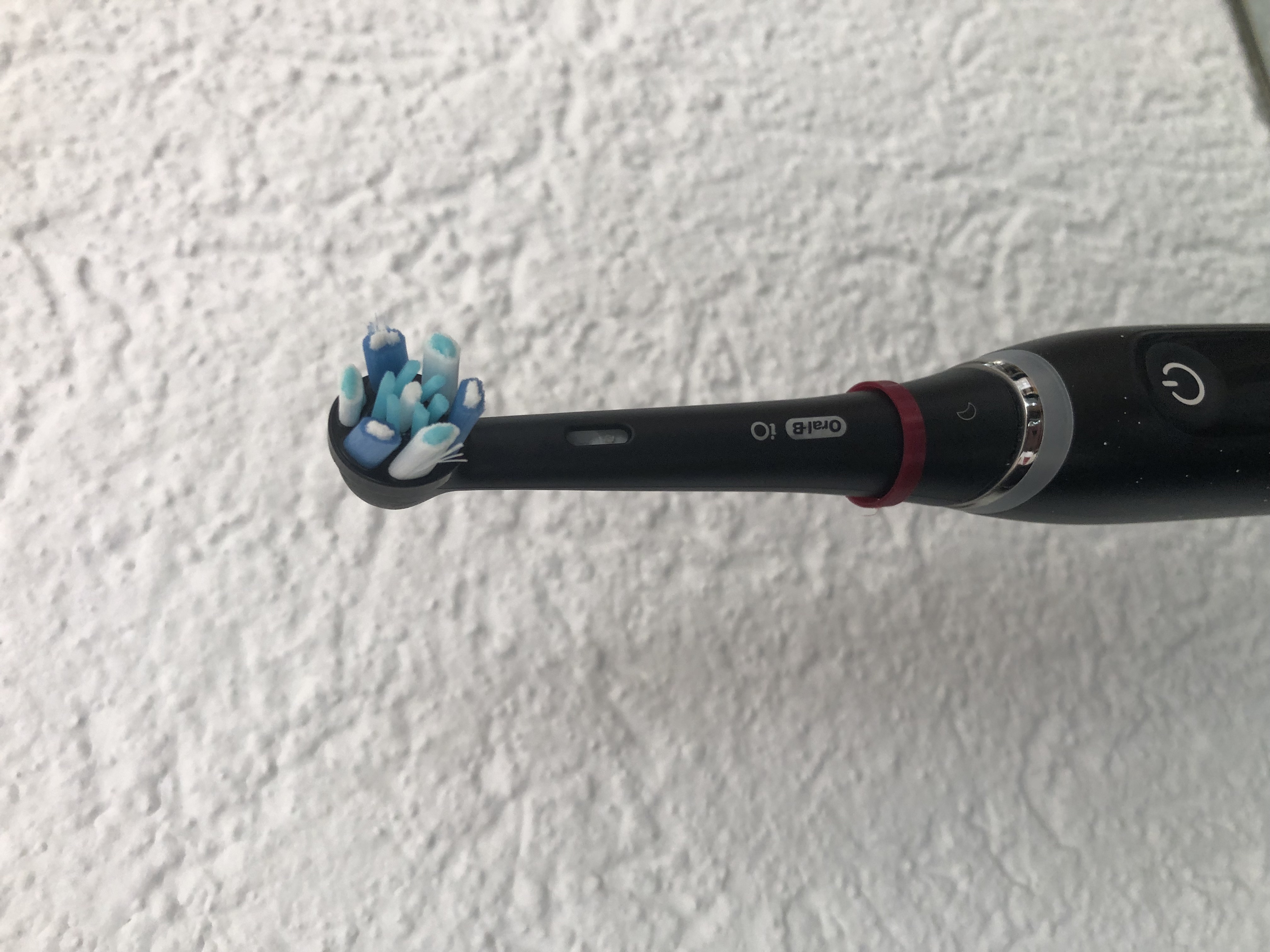 Oral-B iO Identification ring