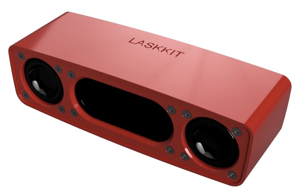 LaskaKit SoundLink Mini Bluetooth Reproduktor Kit V2