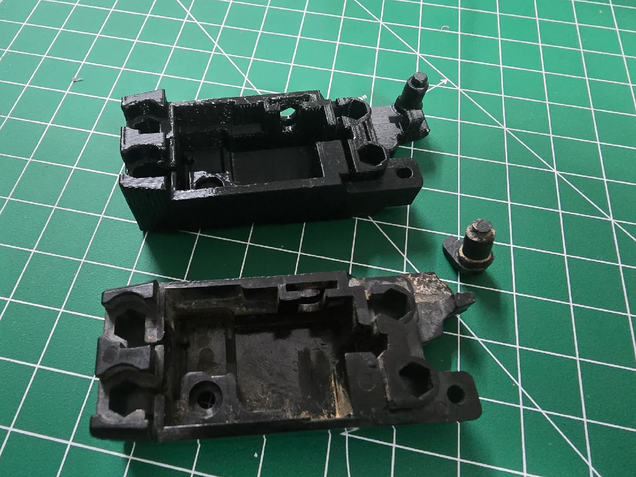 ケッチ GS645 GS6X45 GS6-45DZ BMW ZF 6 Speed Manual Gearbox 3rd Gear