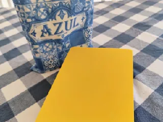 Azul Mini ORGANIZER by CaVe | Download free STL model | Printables.com