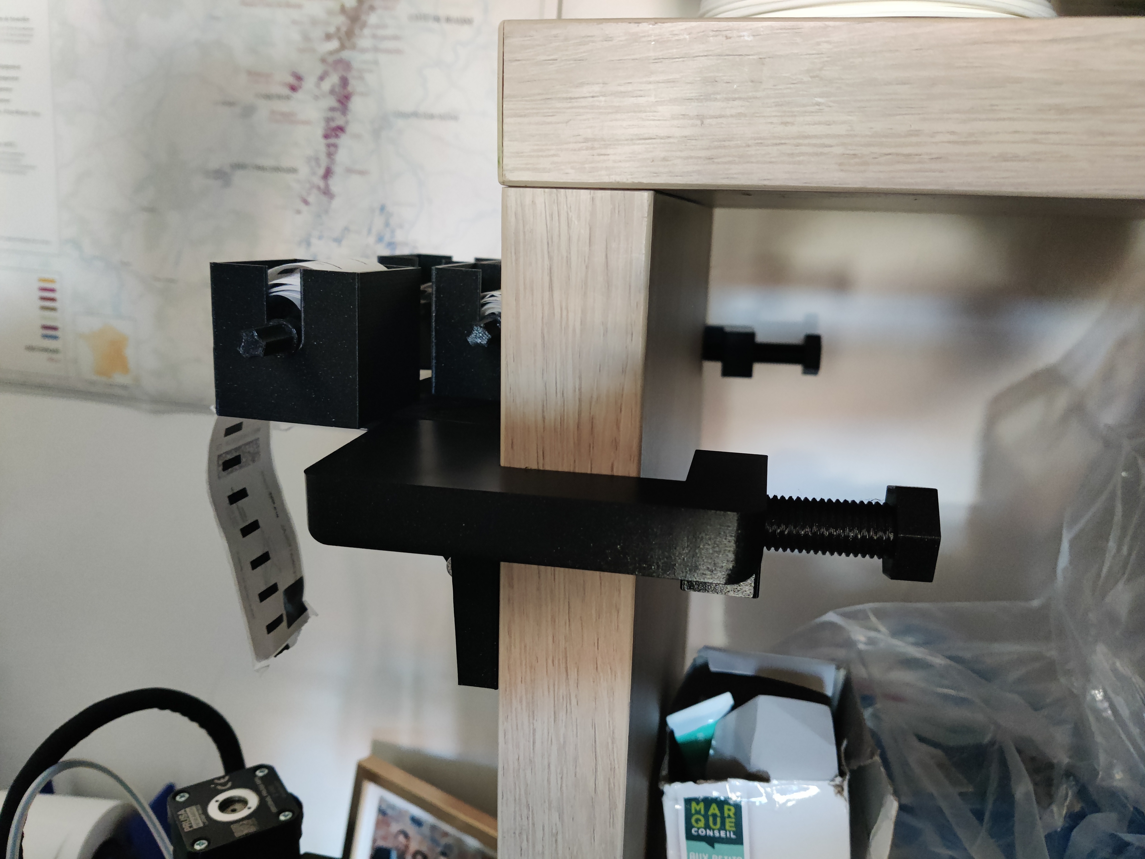 Ikea Kalax older