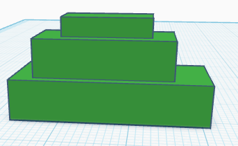 Miniatura 4 do modelo 3D Mini garden house