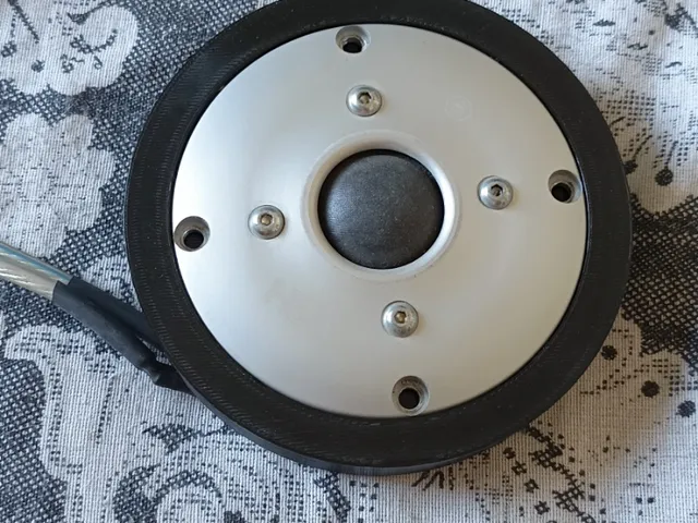 Staffa per tweeter HSS FIDELITY HTW25