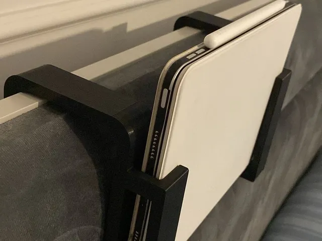 Ipad Holder