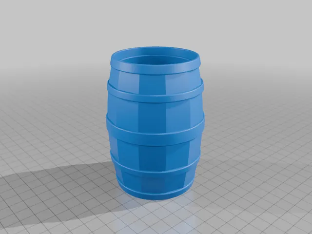 Barrel