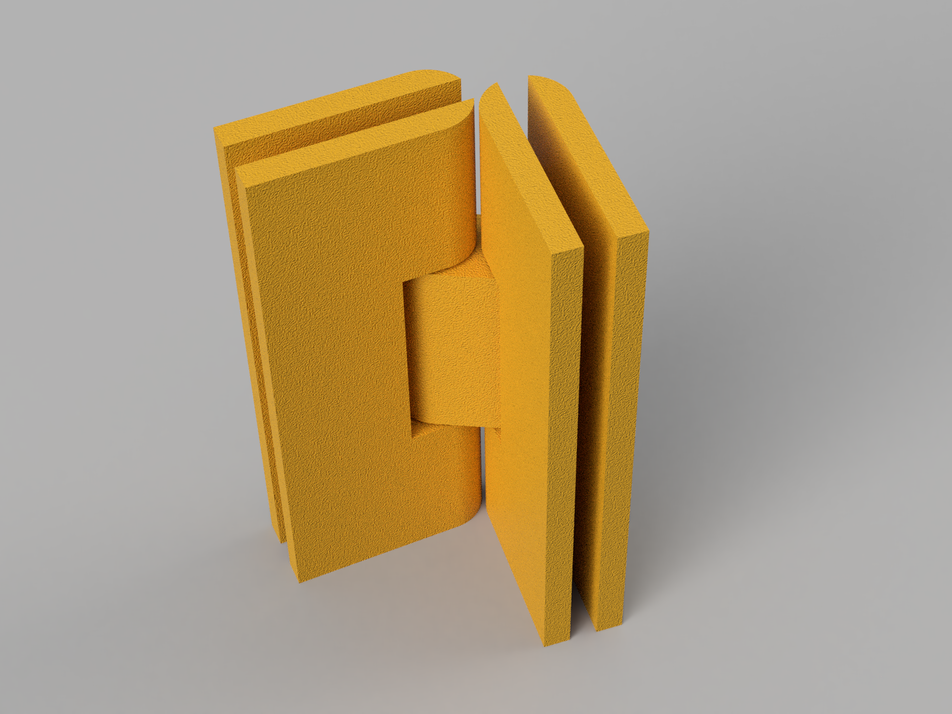 Hinge 360°