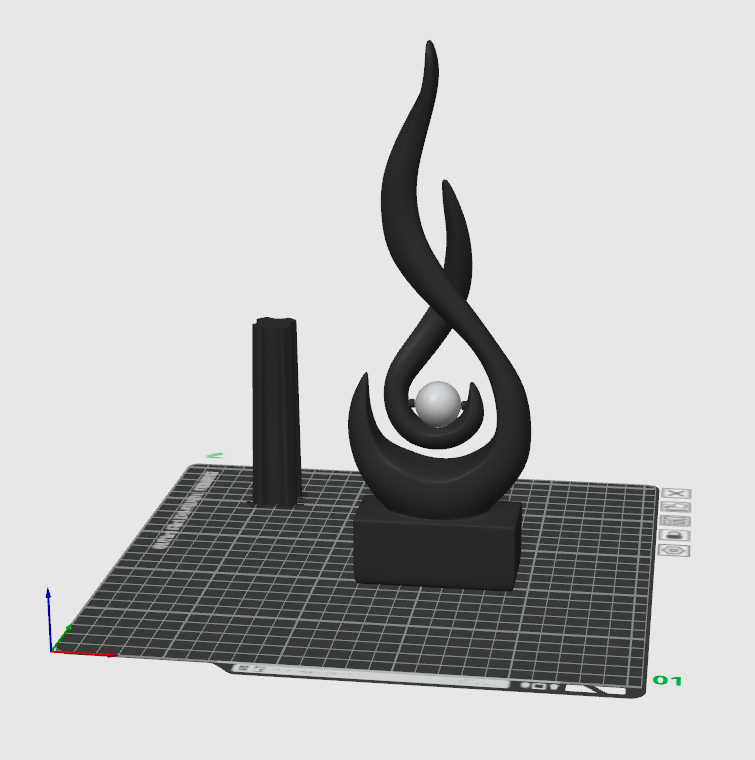 Ember Spiral — miniatura 4