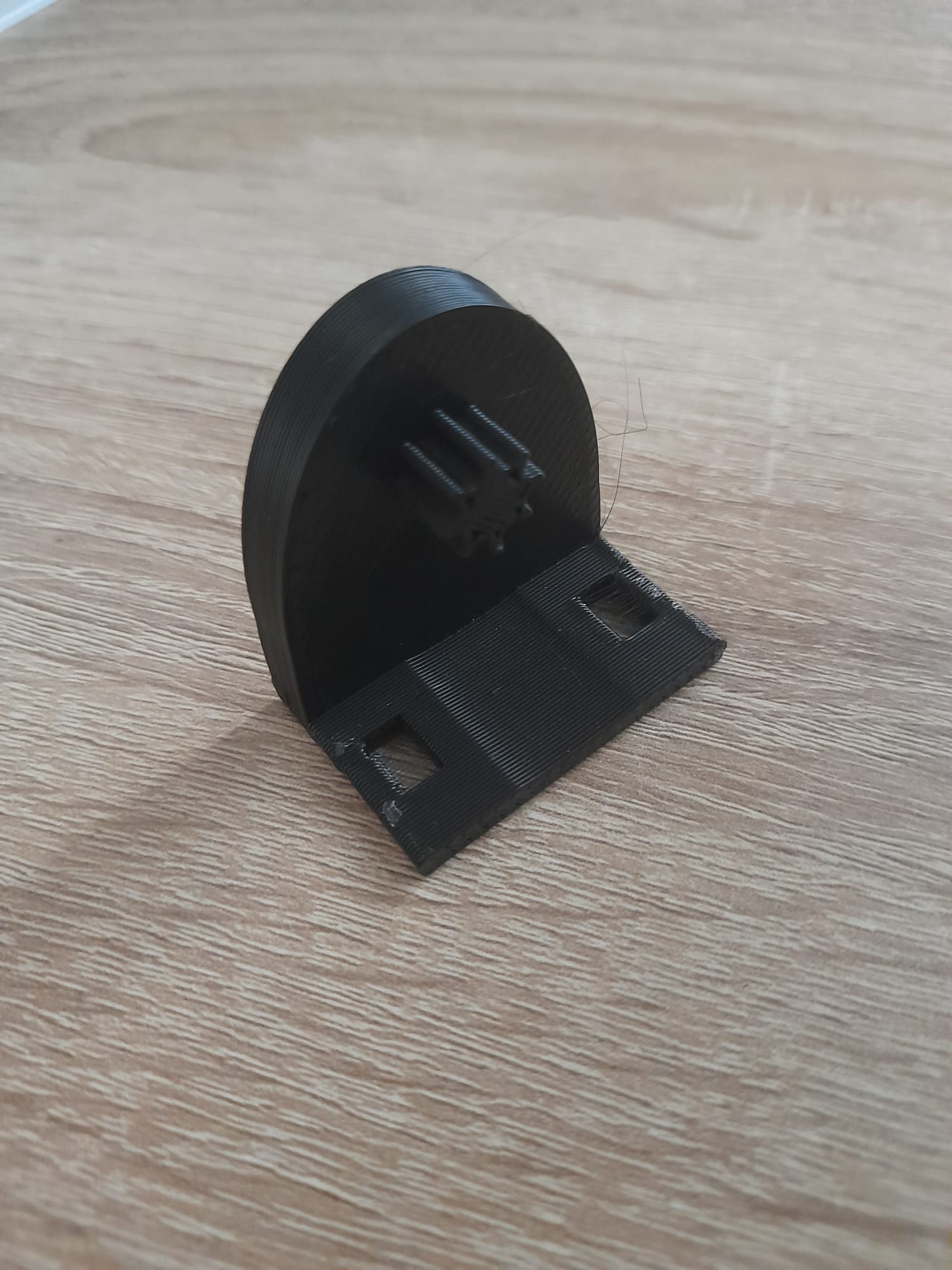Replacement window blind clip