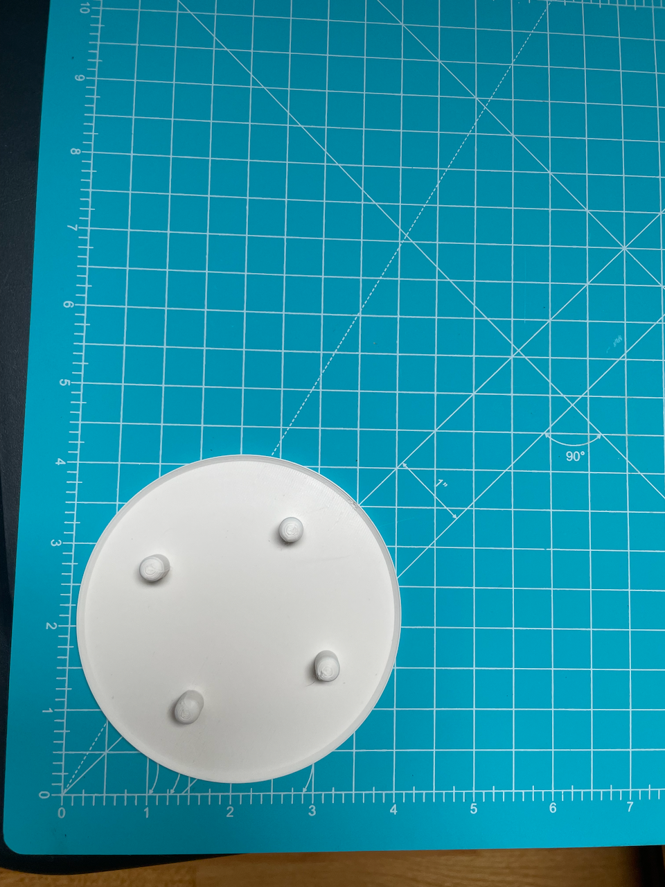 Drill Hole Plug for multiple holes