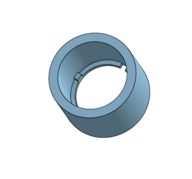 Triton PS Drive Shim