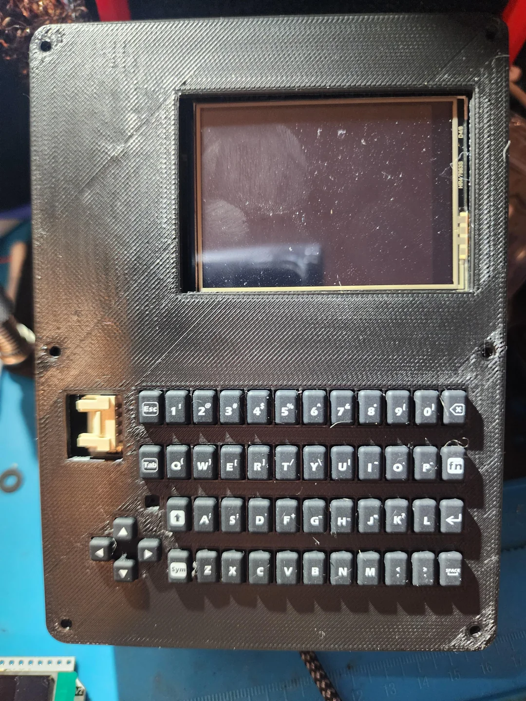 Cyberdeck