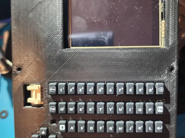 Cyberdeck