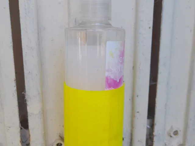 Wall mount soap dispenser holder
